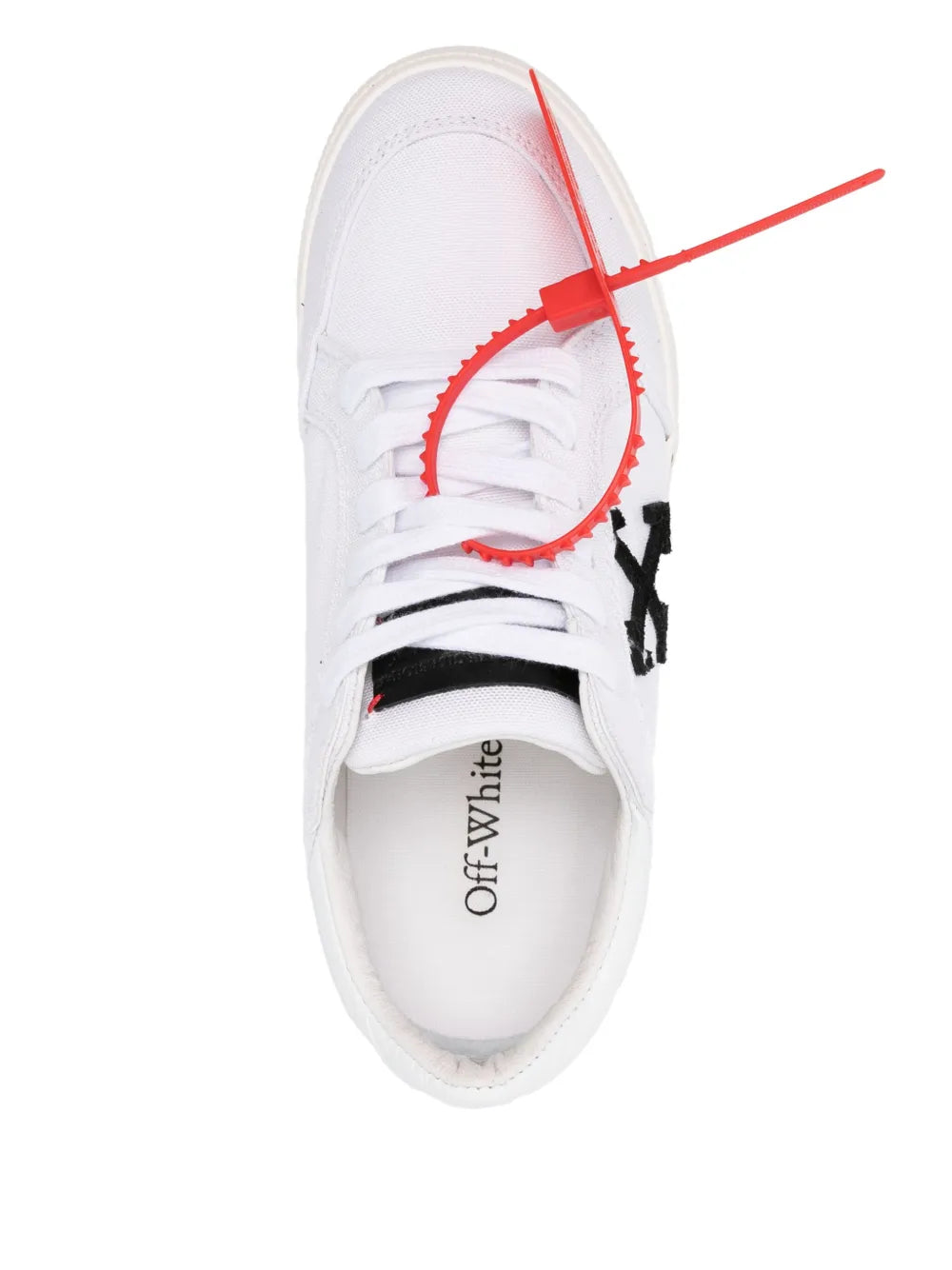 Off-White New Low