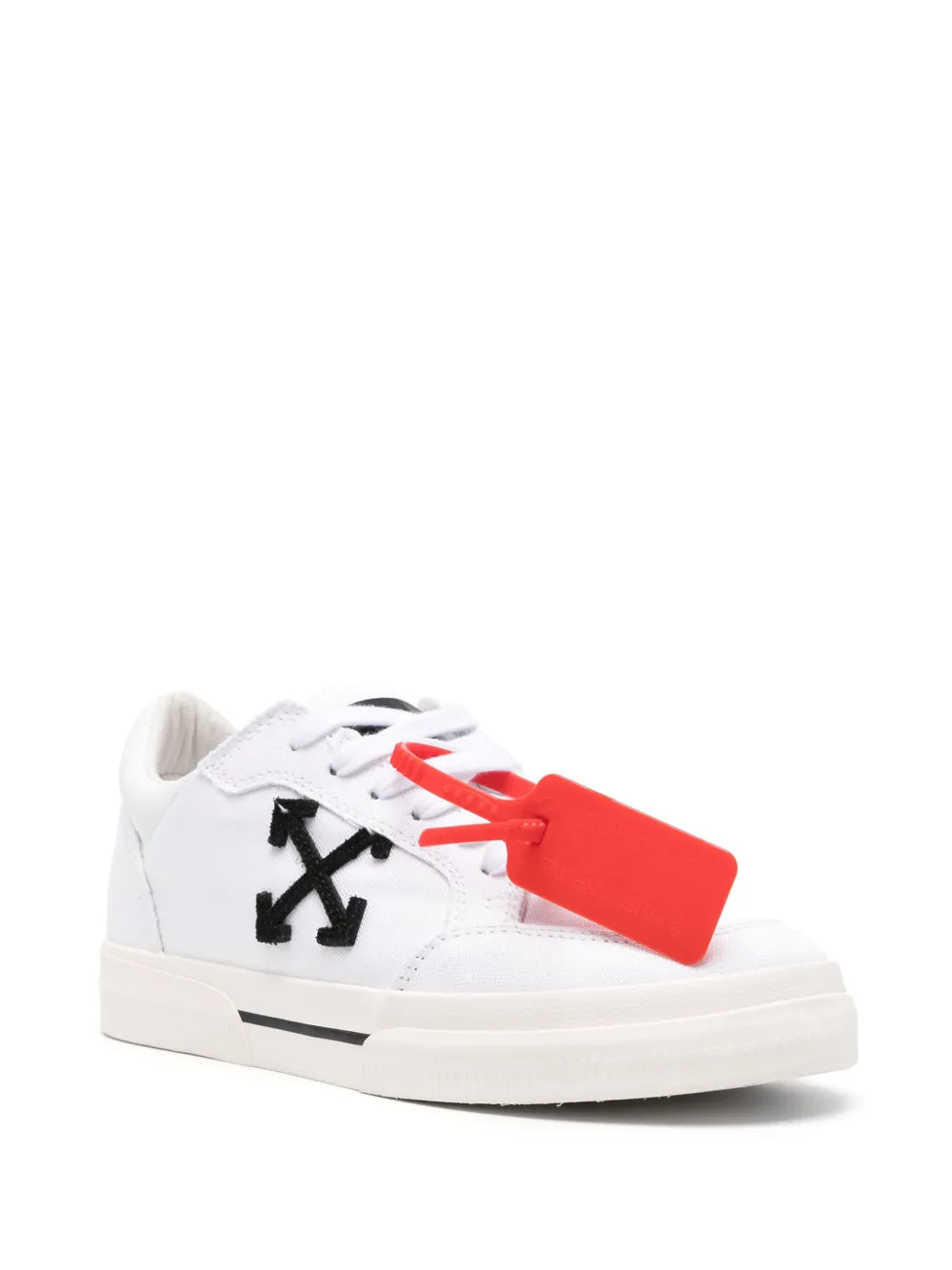 Off-White New Low