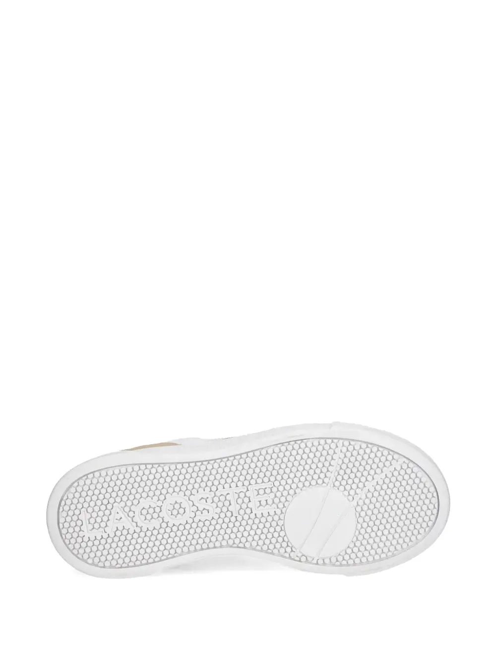 Lacoste logo-print sneaker