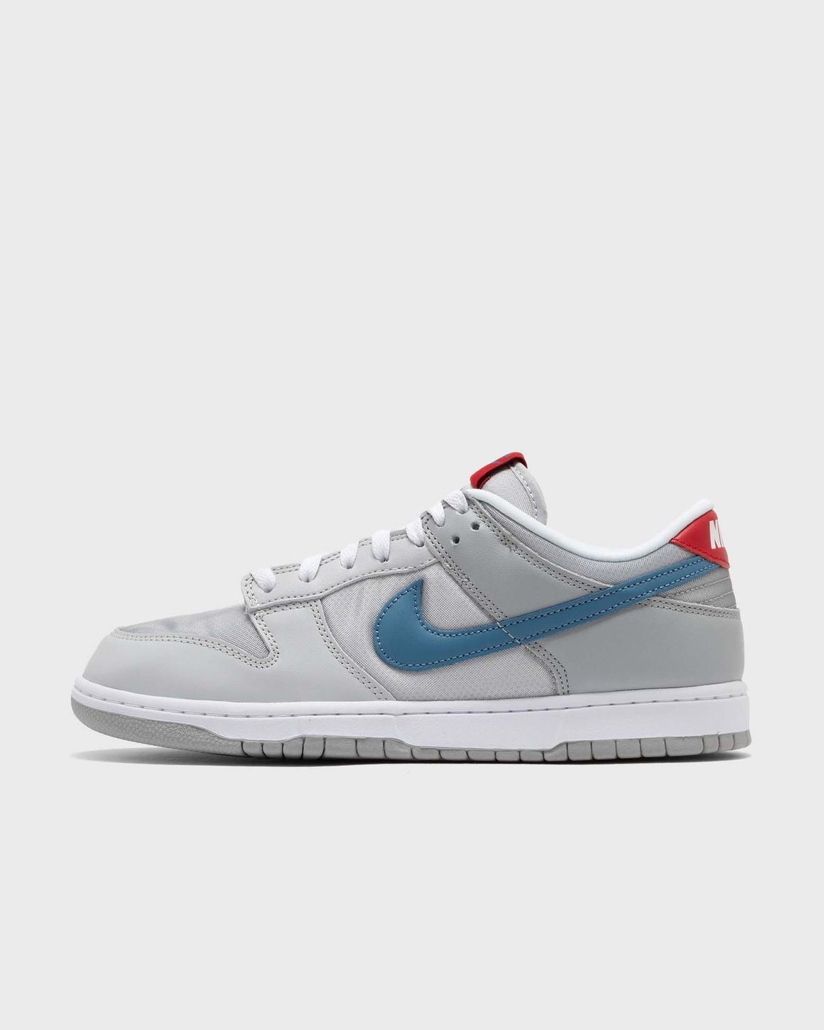 Nike Dunk Low Silver Blue