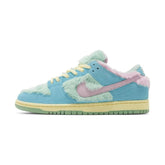 Tênis Nike Verdy x Dunk Low SB Visty