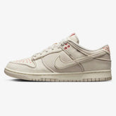 Nike Dunk Low SE Sashiko Light Orewood Brown