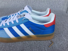 Adidas Gazelle Indoor Olympic "Azul"