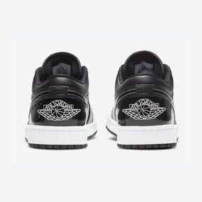 Nike Air Jordan 1 Low SE All-Star Carbon Fiber