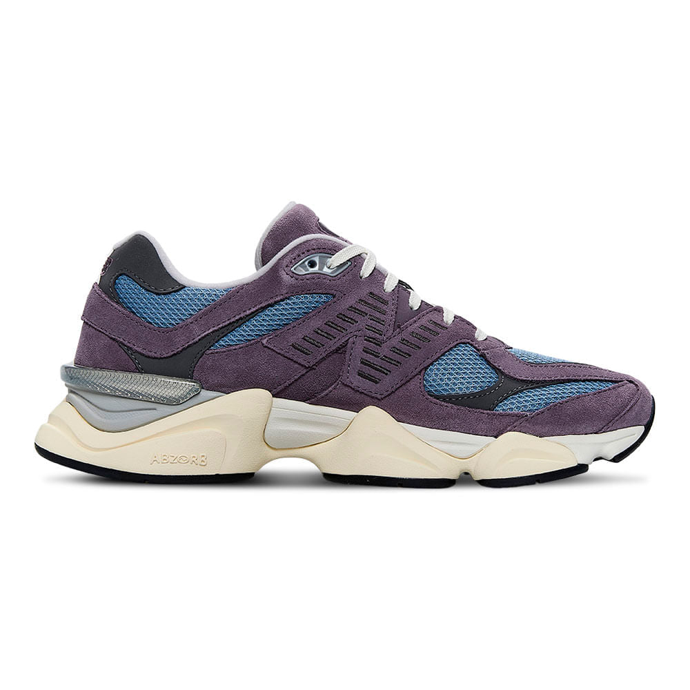 New Balance 9060 Shadow Purple