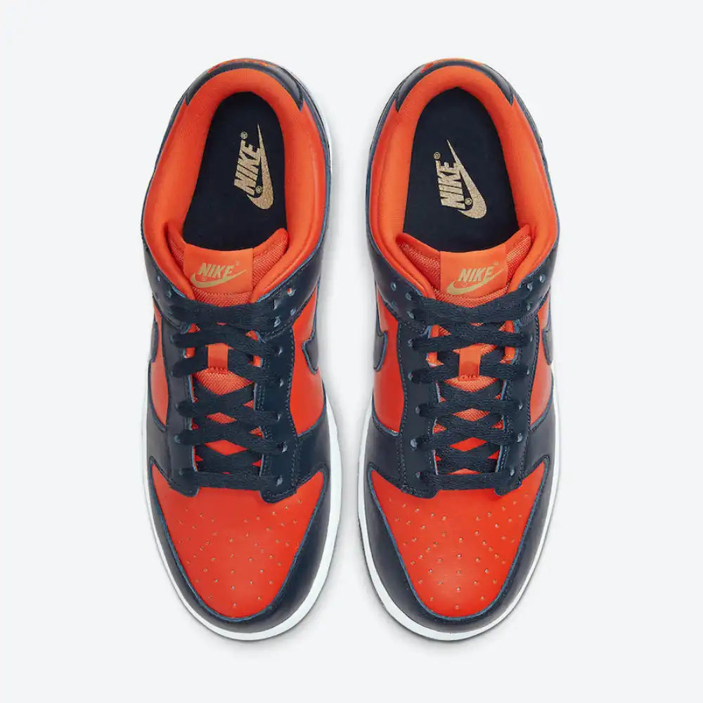 Nike Dunk Low SP “Champ Colors”