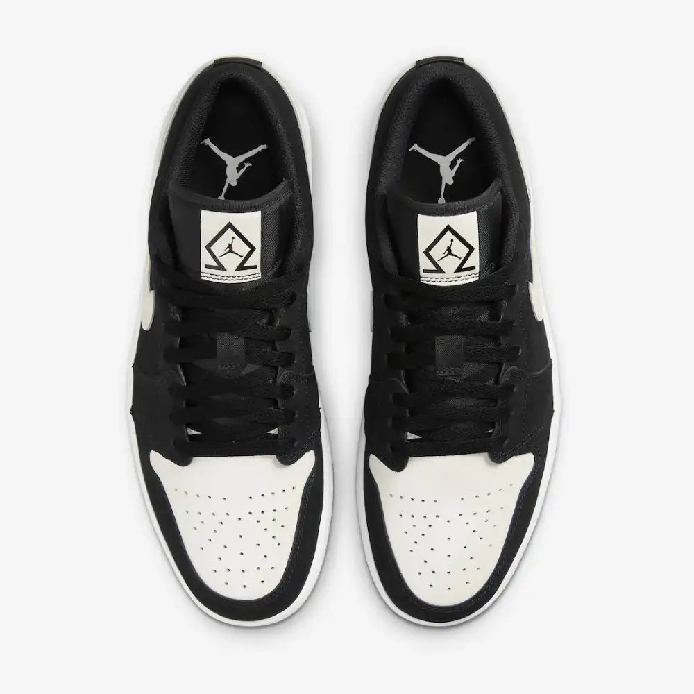 Nike Air Jordan 1 Low Diamond Shorts