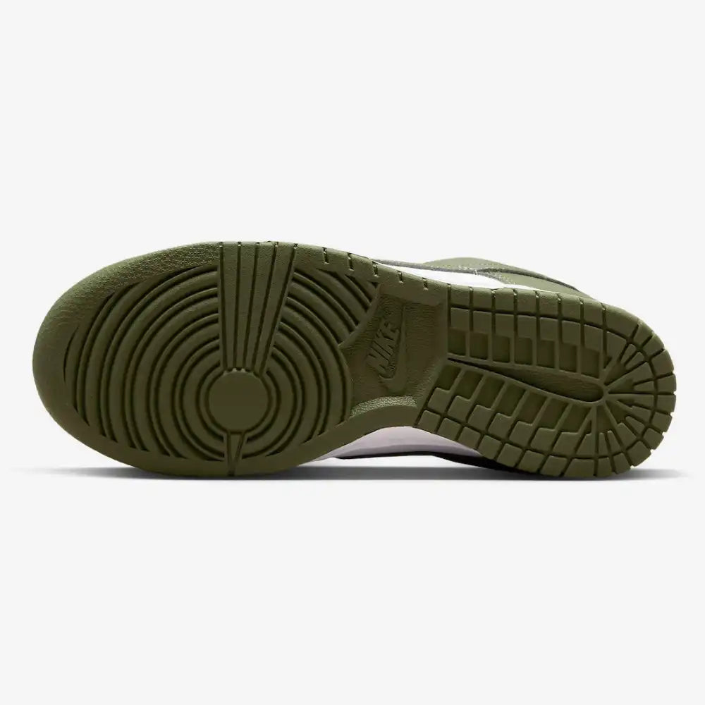 Nike Dunk Low Medium Olive