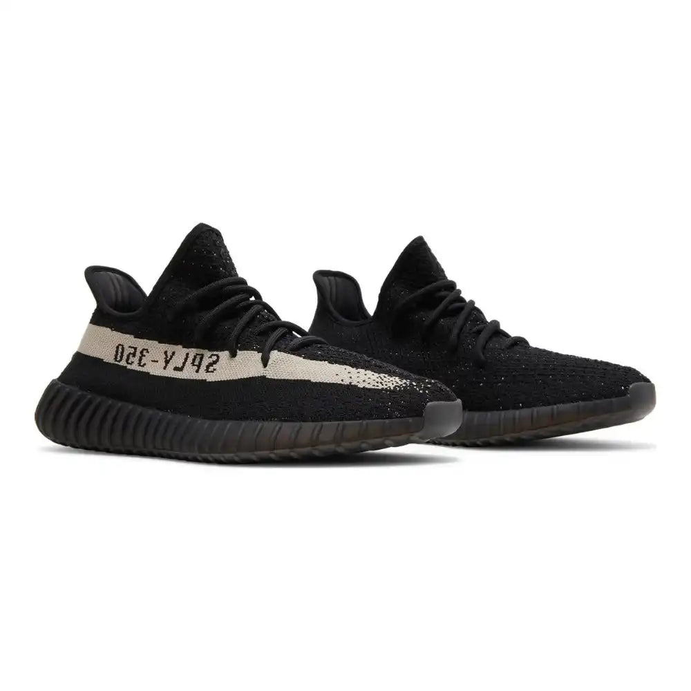 Adidas Yeezy Boost 350 V2 Core Black White