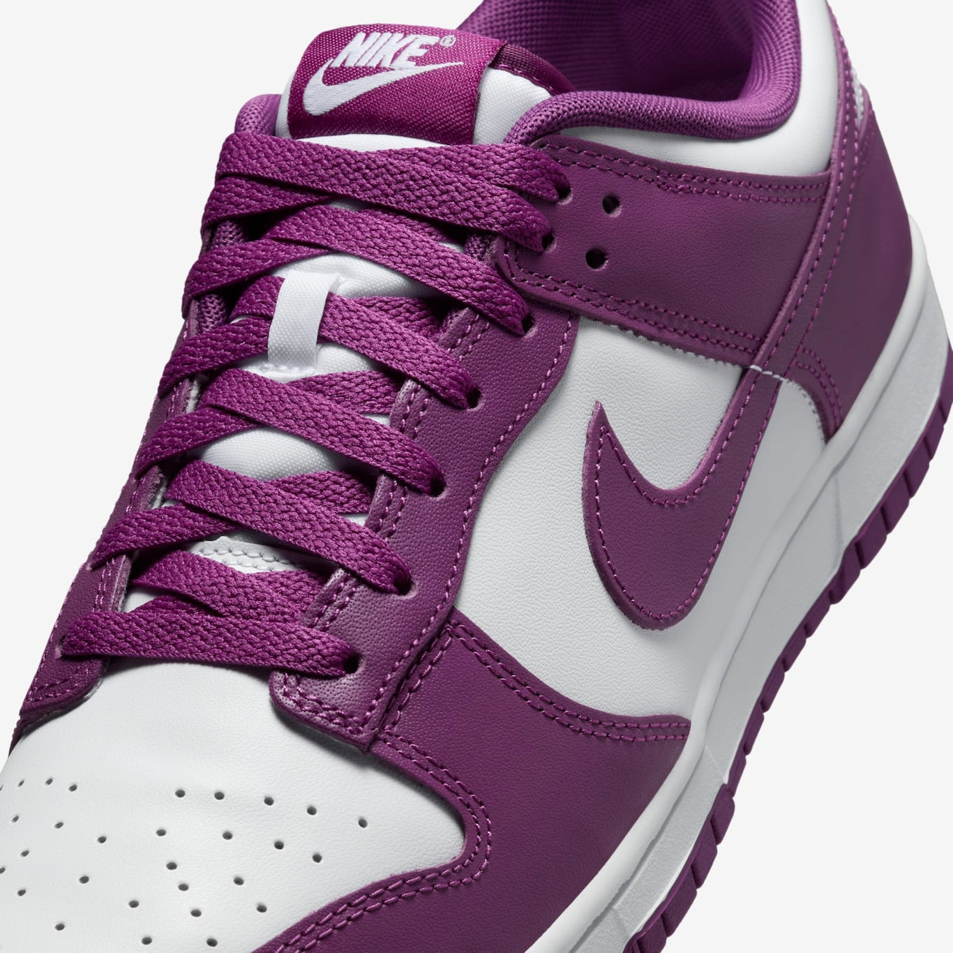 Nike Dunk Low Viotech