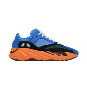 Adidas Yeezy Boost 700 Bright Blue