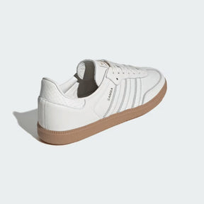 Adidas Samba OG Core White Gum