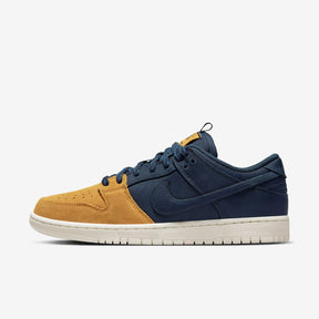 TÊNIS NIKE DUNK LOW PRO PRM " 90S BACKPACK " AZUL