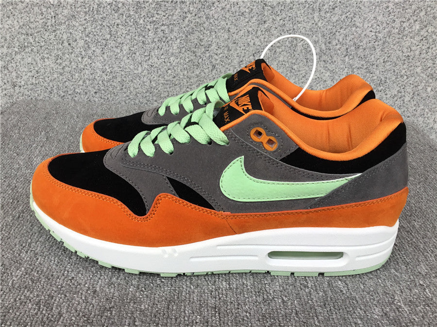 Tênis Nike Air Max 1 Premium Ugly Duckling Honeydew