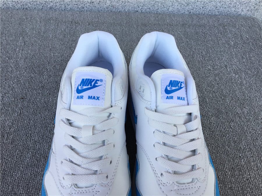 Tênis Nike Air Max 1 Premium SC Jewel "University Blue"