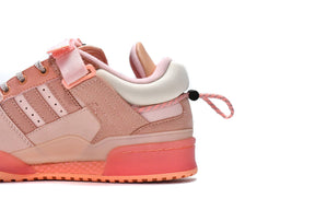 Tênis Adidas Forum Low Bad Bunny Pink Easter Egg