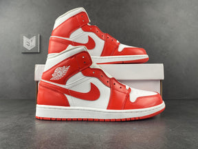 Nike Air Jordan 1 Mid Syracuse