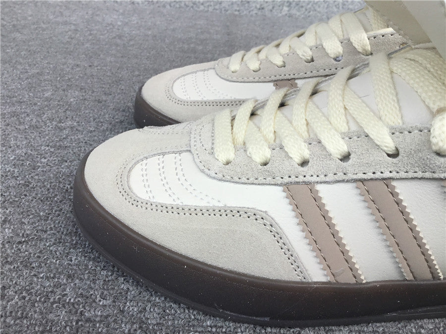 Adidas Gazelle Indoor Foot Industry Sand Strata