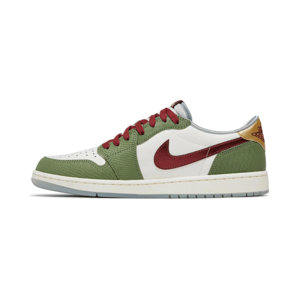 Nike Air Jordan 1 Low OG Chinese New Year