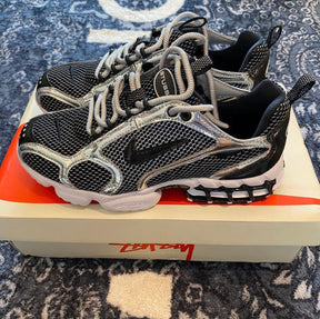 Nike Air Zoom Spiridon CG 2/ Stussy