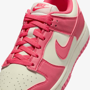 Nike Dunk Low Aster Pink