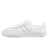 Adidas Gazelle White