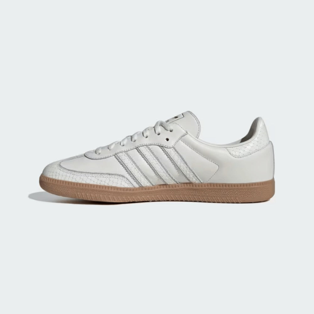 Adidas Samba OG Core White Gum