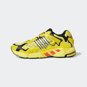 Bad Bunny x adidas Response CL Yellow