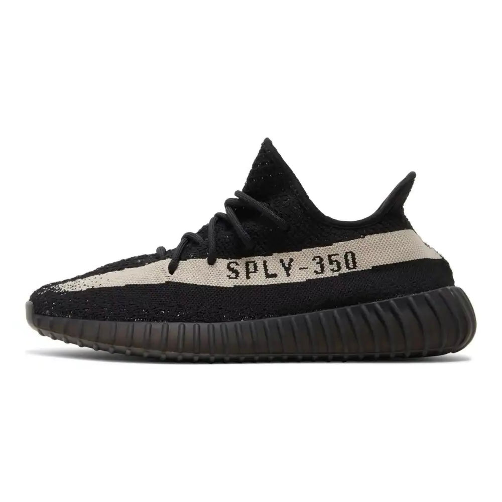 Adidas Yeezy Boost 350 V2 Core Black White