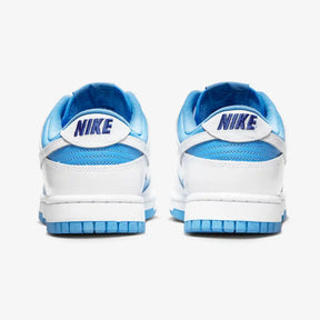 Nike Dunk Low Reverse University Blue