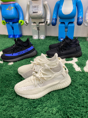 Adidas Yeezy Boost 350 V2 Bone