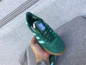 Adidas Gazelle Collegiate Green Hazy Sky