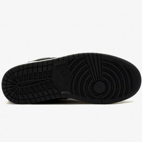 Nike Air Jordan 1 Low SE Black - Black Elephant