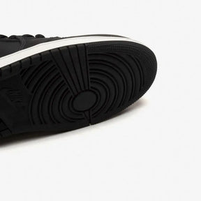 Nike Air Jordan 1 Low SE Black - Black Elephant