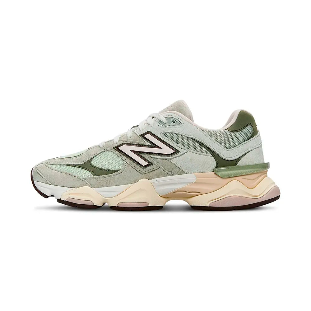 New Balance 9060 Green