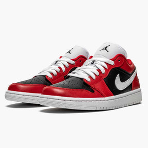 Nike Air Jordan 1 Low Chicago Flip