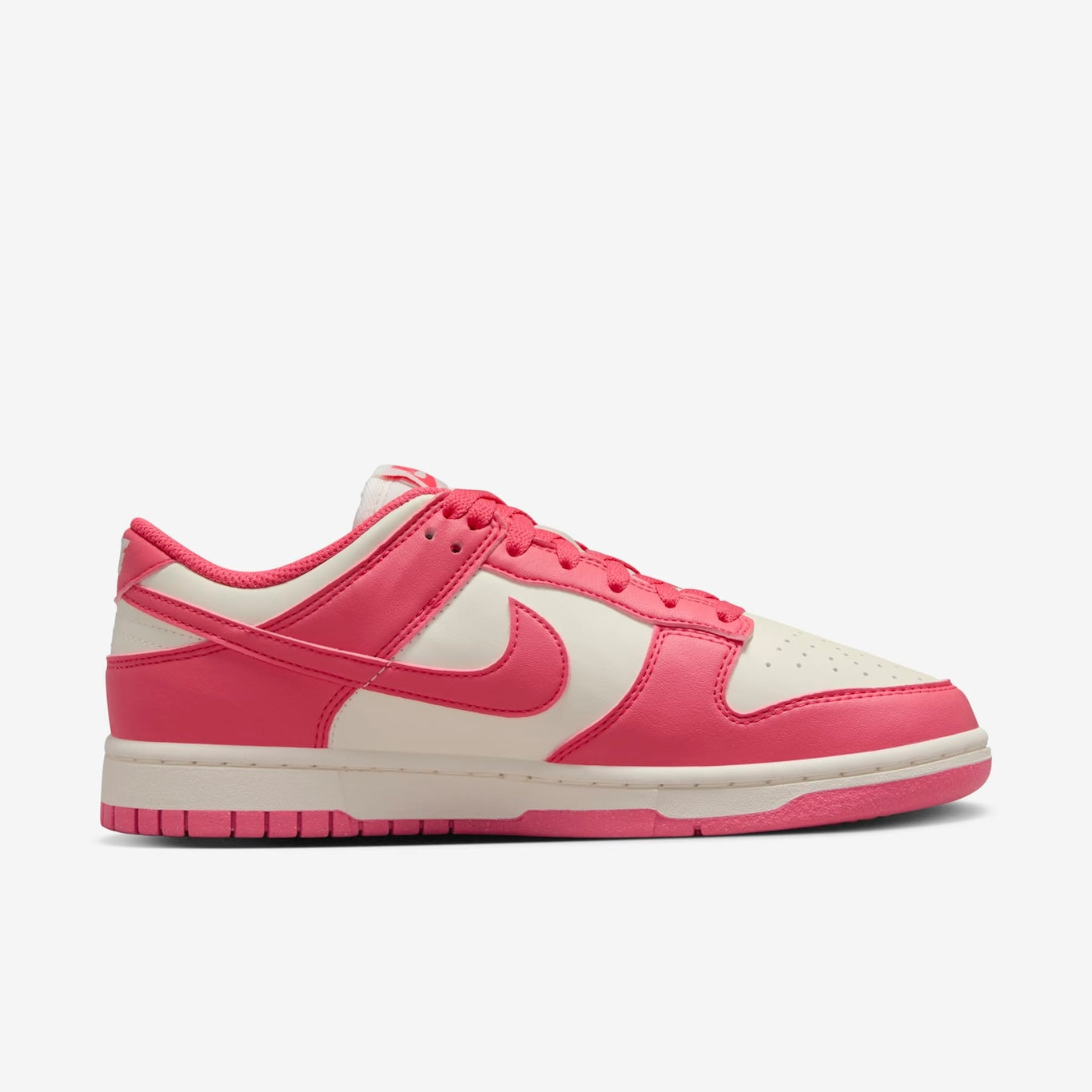 Nike Dunk Low Aster Pink