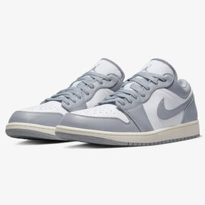 Nike Air Jordan 1 Low Vintage Grey