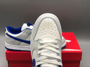 Nike Dunk Low Worldwide White Blue