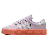 Adidas Sambarose Feminino "Valentine's Day" Roxo