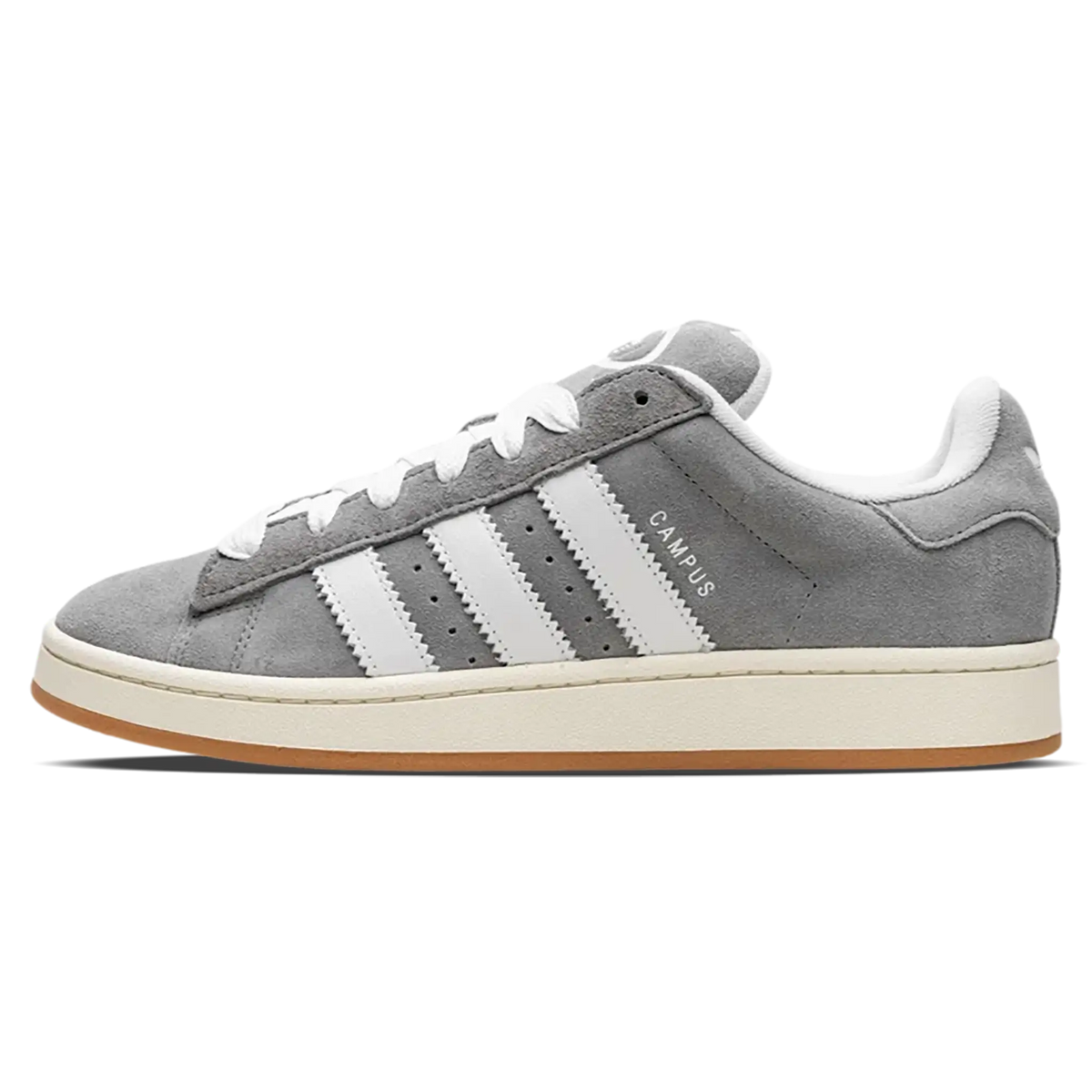 Adidas Campus 00s Cinza "Grey Three"