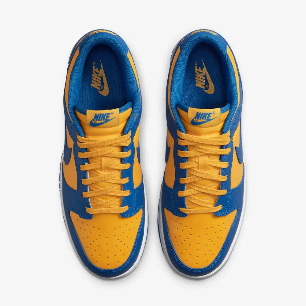 Nike Dunk Low “UCLA”