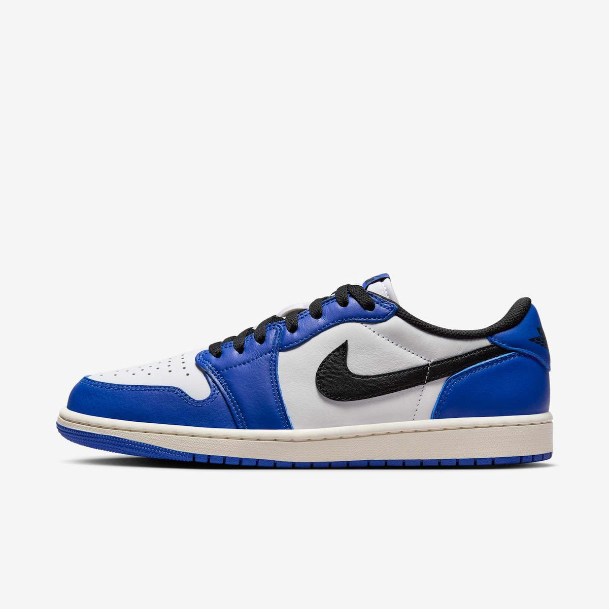 Nike Air Jordan 1 Retro Low OG Game Royal