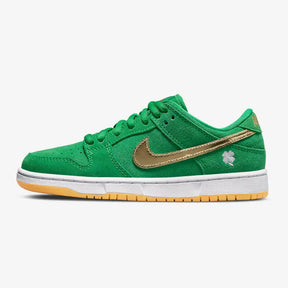 Nike SB Dunk Low Pro St. Patrick's Day