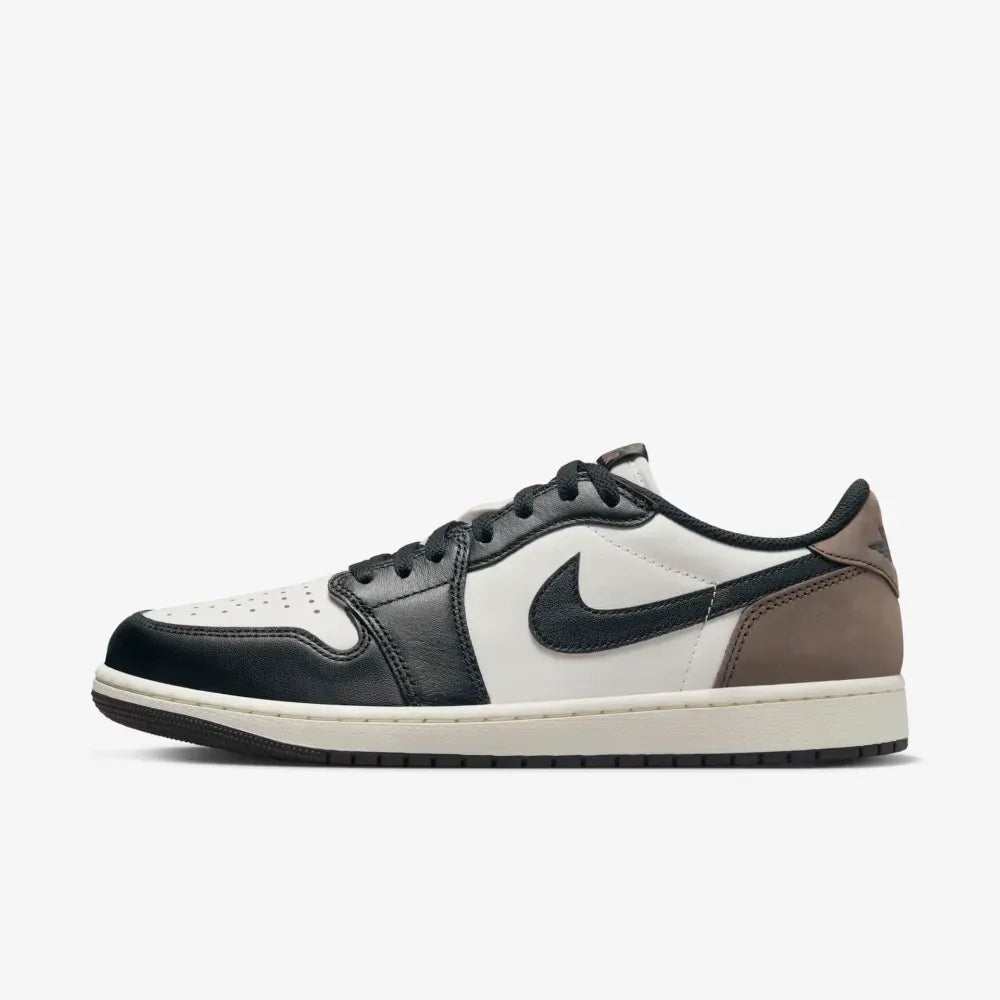 Nike Air Jordan 1 Low OG Mocha