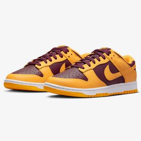 Nike Dunk Low “Arizona State”