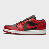 Nike Air Jordan 1 Low Reverse Bred