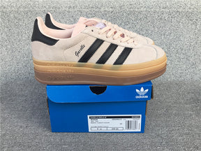 Adidas Gazelle Bold Wonder Quartz