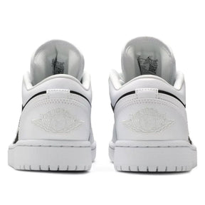 Nike Air Jordan 1 Low Panda Black White