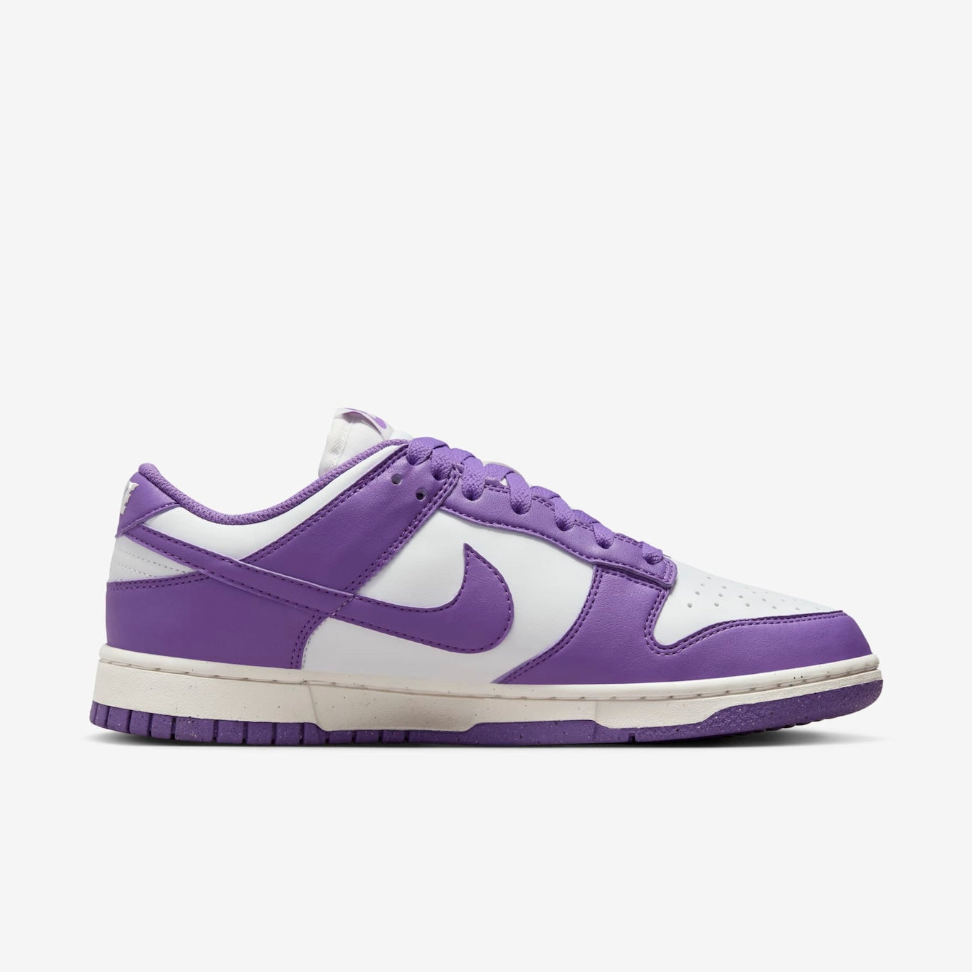 Nike Dunk Low Black Raspberry